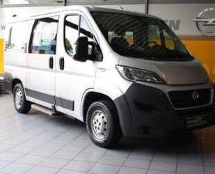 Fiat Fiat Ducato Kombi 33 150 L1H1 9-Sitzer Rollstuhlra Gebrauchtwagen