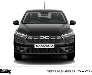 Dacia Dacia Sandero TCe 90 Expression - Sitzheizung Kame Gebrauchtwagen