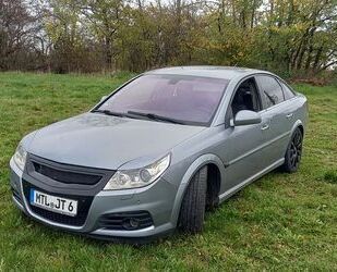 Opel Opel Vectra 1.9 CDTI 110kW - Gebrauchtwagen