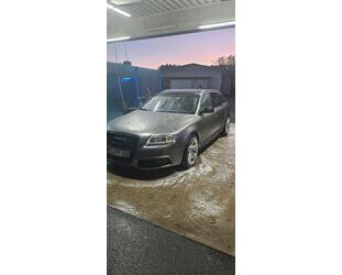 Audi Audi A6 3.0 TDI (DPF) tiptronic quattro Avant - Gebrauchtwagen