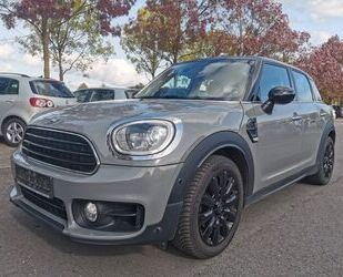 Mini MINI COOPER Countryman Cooper Gebrauchtwagen