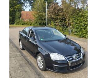 VW Volkswagen Jetta 1.4 TSI 90 kW Comfortline Comfort Gebrauchtwagen