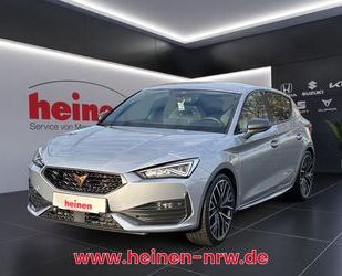 Cupra Cupra Leon 1.4 e-HYBRID VZ LANEASSIST NAVI KAMERA Gebrauchtwagen