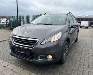 Peugeot Peugeot 2008 Active Gebrauchtwagen