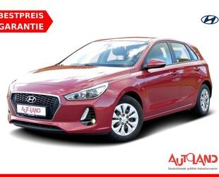 Hyundai Hyundai i30 1.4 Select Gebrauchtwagen