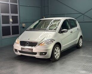 Mercedes-Benz Mercedes-Benz A 150 A -Klasse * TÜV neu * Automati Gebrauchtwagen