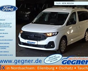 Ford Ford Grand Tourneo Connect Titanium 2.0L Klima GRA Gebrauchtwagen