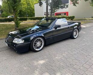 Mercedes-Benz SL 300 Gebrauchtwagen