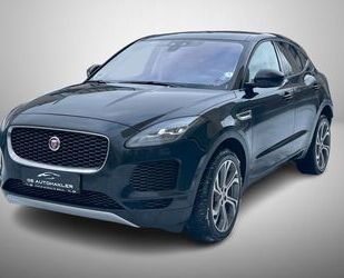 Jaguar Jaguar E-Pace P200 S AWD PANO KAMERA LEDER Gebrauchtwagen