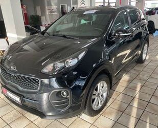 Kia Kia Sportage Spirit 2WD Gebrauchtwagen