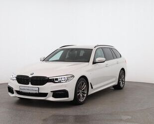 BMW BMW 520 5 Touring d xDrive M Sport Gebrauchtwagen