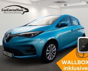 Renault ZOE Gebrauchtwagen