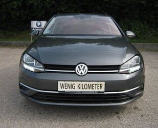 VW Volkswagen Golf VII Variant Comfortline BMT/Start- Gebrauchtwagen