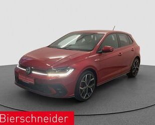 VW Volkswagen Polo 2.0 TSI DSG GTI 18 ACC MATRIX BEAT Gebrauchtwagen