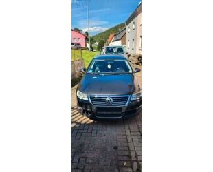 VW Volkswagen Passat 2.0 TDI 125kW Individual Individ Gebrauchtwagen