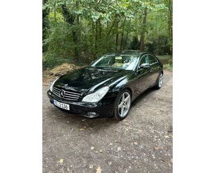 Mercedes-Benz Mercedes-Benz CLS 500 / 550 Gebrauchtwagen