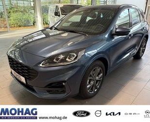 Ford Ford Kuga ST-Line SCHALTER LED Head UP ACC BLIS Al Gebrauchtwagen