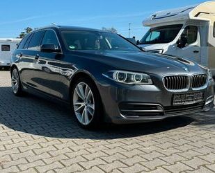 BMW BMW 520 Touring 520d | PDC | LEDER | AHK | PANO Gebrauchtwagen