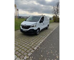 Renault Renault Trafic Gebrauchtwagen