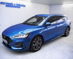 Ford Ford Focus Turnier 1.0 Hybrid Aut. ST-LINE X Headu Gebrauchtwagen