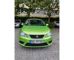 Seat Seat Ibiza - frischer TÜV Gebrauchtwagen