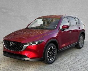 Mazda Mazda CX-5 Advantage #DAB #LED #NAVI #SOFORT Gebrauchtwagen