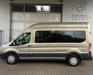 Ford Ford Transit 410 L3 (HDT) Trend|15-Sitzer|Kamera|2 Gebrauchtwagen