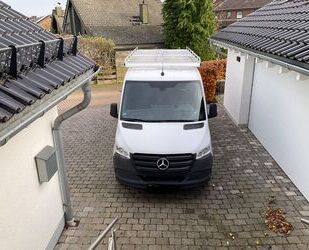 Mercedes-Benz Mercedes-Benz Sprinter 315 CDI L2H1 Gebrauchtwagen