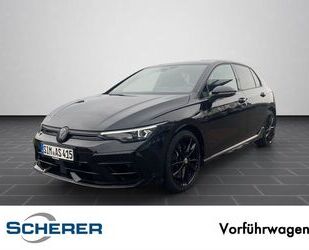 VW Volkswagen Golf R BLACK EDITION 2.0TSI 4x4 HeadUp Gebrauchtwagen