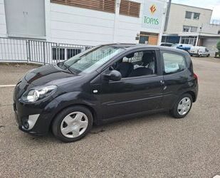 Renault Renault Twingo Dynamique*Automatik*Tüv-Neu*Scheckh Gebrauchtwagen