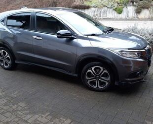 Honda Honda HR-V 1.5 VTEC TURBO Sport Sport Gebrauchtwagen