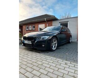 BMW BMW 325d Touring M Sportpaket Gebrauchtwagen