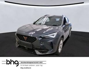 Cupra Cupra Formentor 1.5 TSI DSG #Matrix-LED #Pano #ACC Gebrauchtwagen