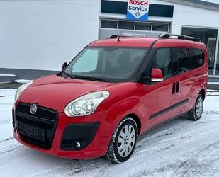 Fiat Fiat Doblo Doblò SX Maxi Kombi** TÜV 08/26** Gebrauchtwagen