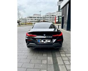 BMW BMW 840d xDrive Gran Coupé Steptronic - Gebrauchtwagen