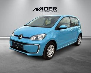 VW Volkswagen up! e-up!/PDC/Tempomat/LED/Klima/Sitzhe Gebrauchtwagen