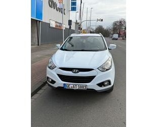 Hyundai Hyundai ix35 1.7 CRDi Comfort 2WD Comfort Gebrauchtwagen