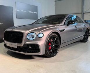 Bentley Bentley Flying Spur V8-S Naim 360° Pano Nachtsicht Gebrauchtwagen