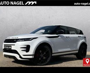 Land Rover Range Rover Evoque Gebrauchtwagen