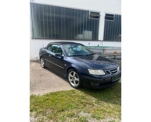 Saab 9-3 Gebrauchtwagen