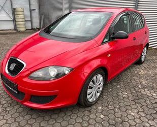 Seat Altea Gebrauchtwagen