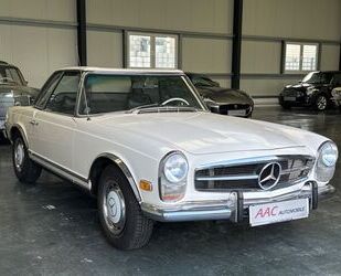 Mercedes-Benz Mercedes-Benz SL 280 Pagode /Hardtop/H-Kennzeichen Gebrauchtwagen