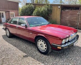 Jaguar Jaguar XJ40 XJ6 4.0 SOVEREIGN OlDTIMER Oldtimer