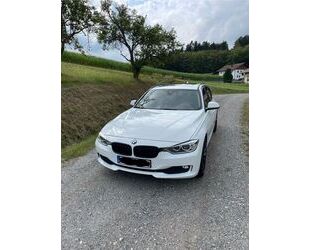 BMW BMW 320d xDrive Touring - Gebrauchtwagen