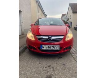 Opel Opel Corsa 1.4 Twinport Selection 