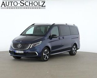 Mercedes-Benz Mercedes-Benz EQV 300 AV Edition 360°Kamera+SHZ+Na Gebrauchtwagen