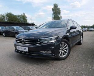 VW Volkswagen Passat 2.0 TDI Var Busin LANE*SIDE*ACC* Gebrauchtwagen