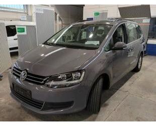 VW Volkswagen Sharan 2,0 TDI Comfortline BMT ACC*Navi Gebrauchtwagen