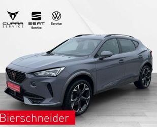 Cupra Cupra Formentor 1.5 TSI DSG ACTIVE-INFO-DISPLAY 19 Gebrauchtwagen