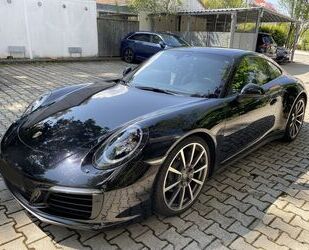 Porsche Porsche Typ 991 / 911 Carrera 4 TOP ZUSTAND!! Gebrauchtwagen